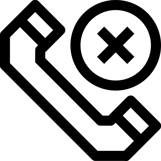 Call, call center, phone, service icon
